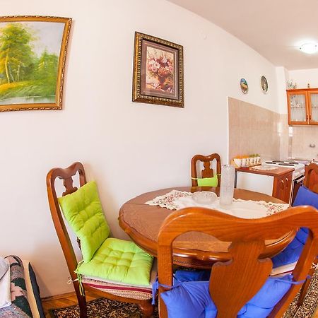 City Apartments Gosposhtina Budva Exterior photo