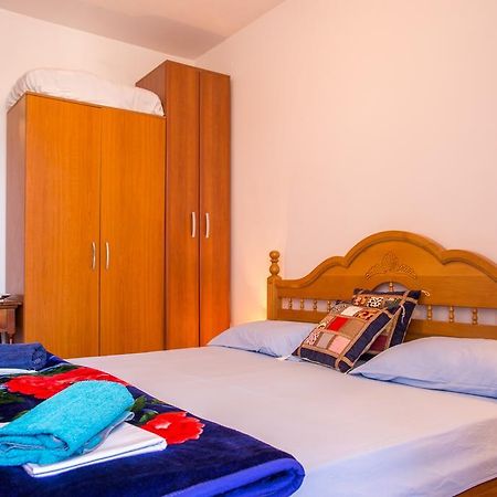 City Apartments Gosposhtina Budva Exterior photo