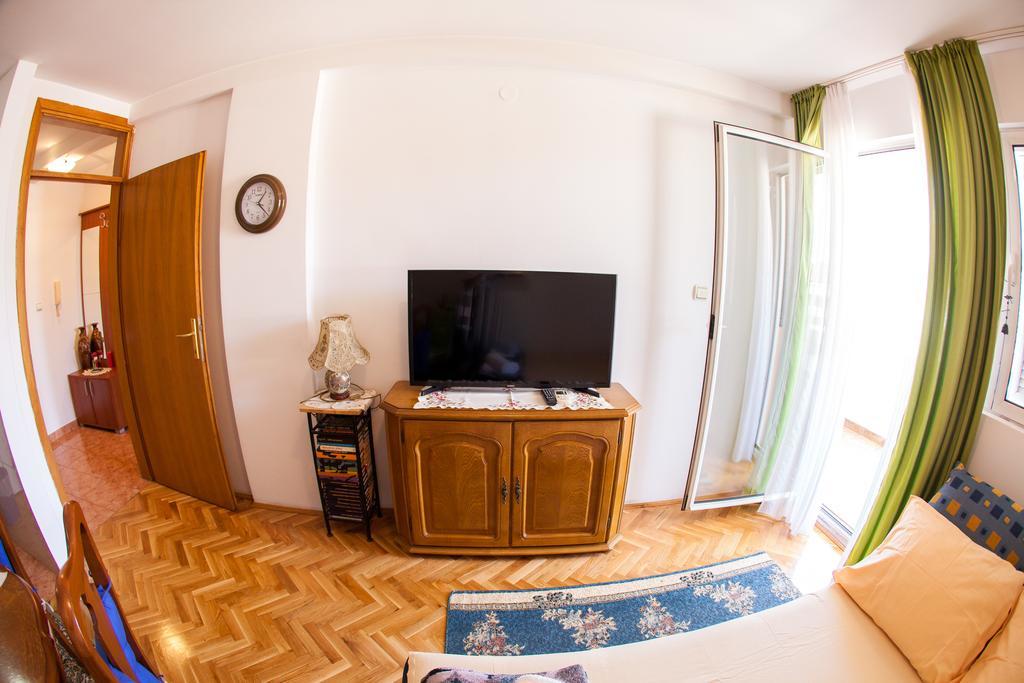 City Apartments Gosposhtina Budva Exterior photo