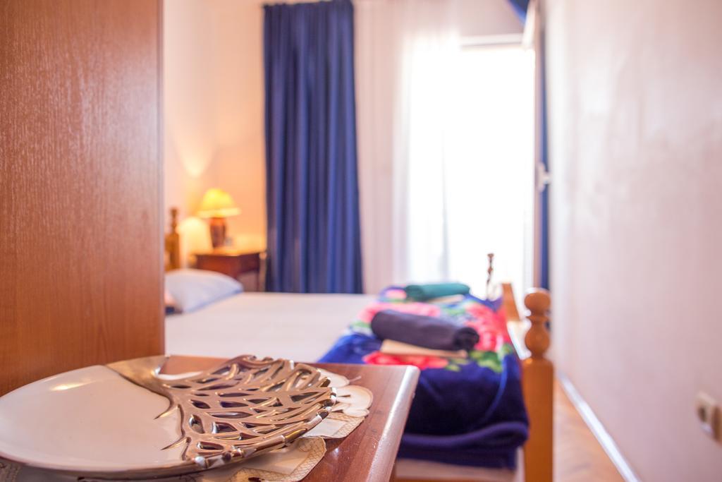 City Apartments Gosposhtina Budva Exterior photo