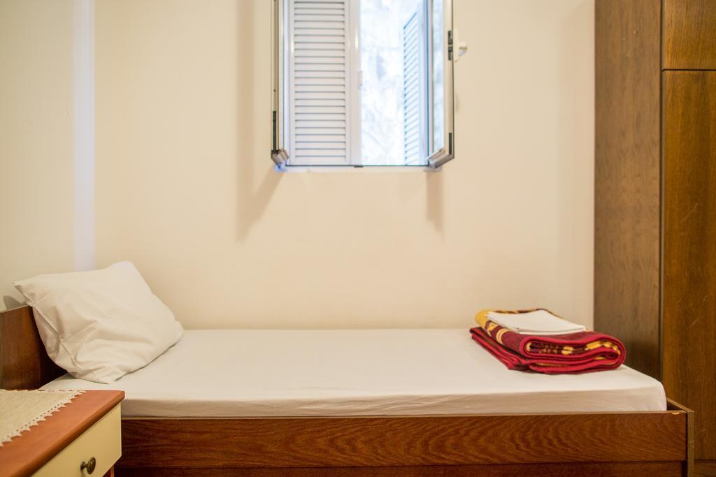 City Apartments Gosposhtina Budva Exterior photo