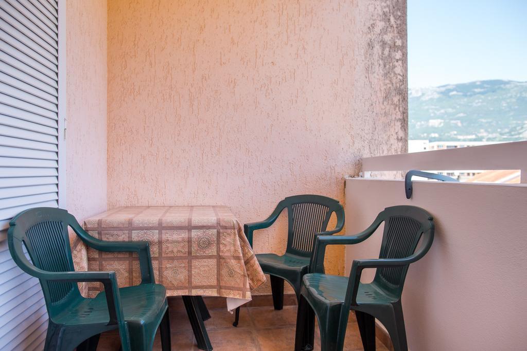 City Apartments Gosposhtina Budva Exterior photo