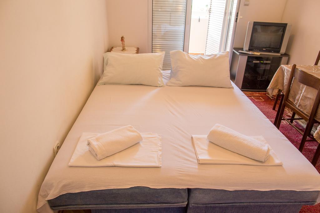 City Apartments Gosposhtina Budva Exterior photo