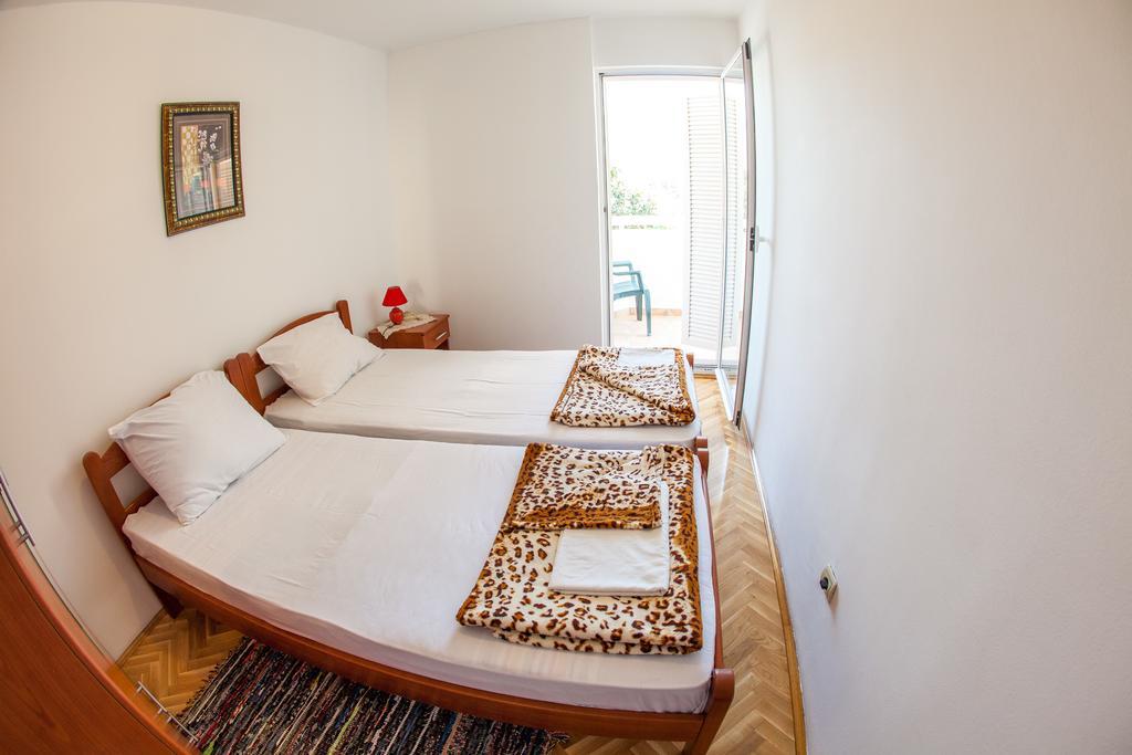 City Apartments Gosposhtina Budva Exterior photo