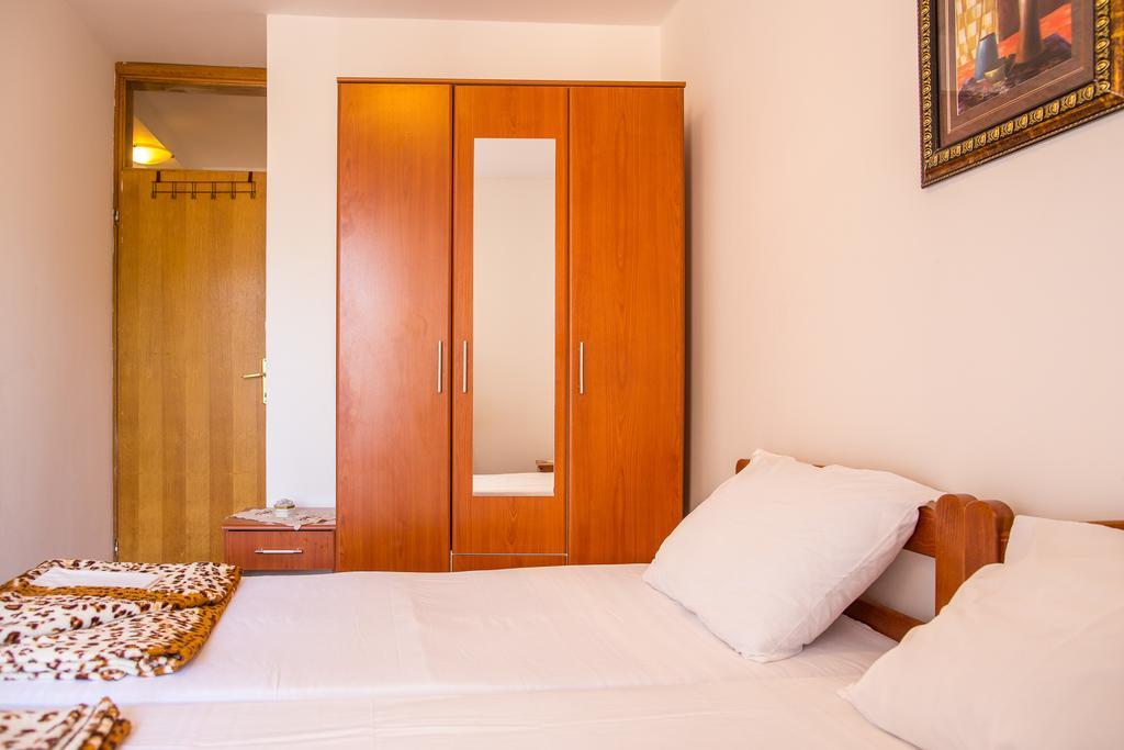 City Apartments Gosposhtina Budva Exterior photo