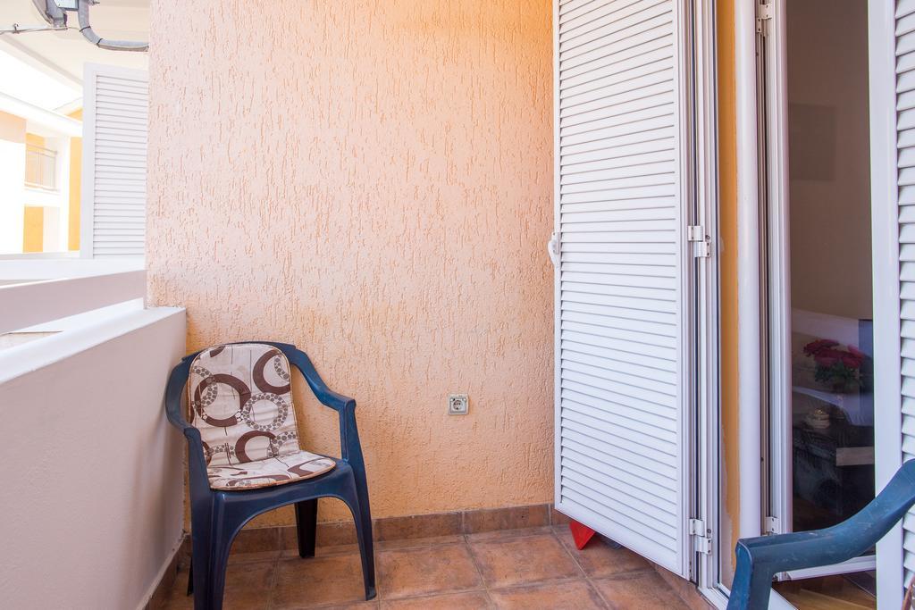 City Apartments Gosposhtina Budva Exterior photo