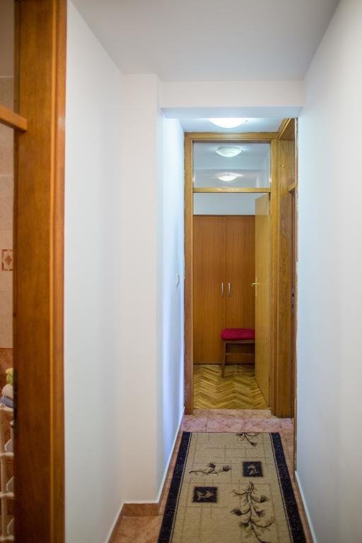 City Apartments Gosposhtina Budva Exterior photo