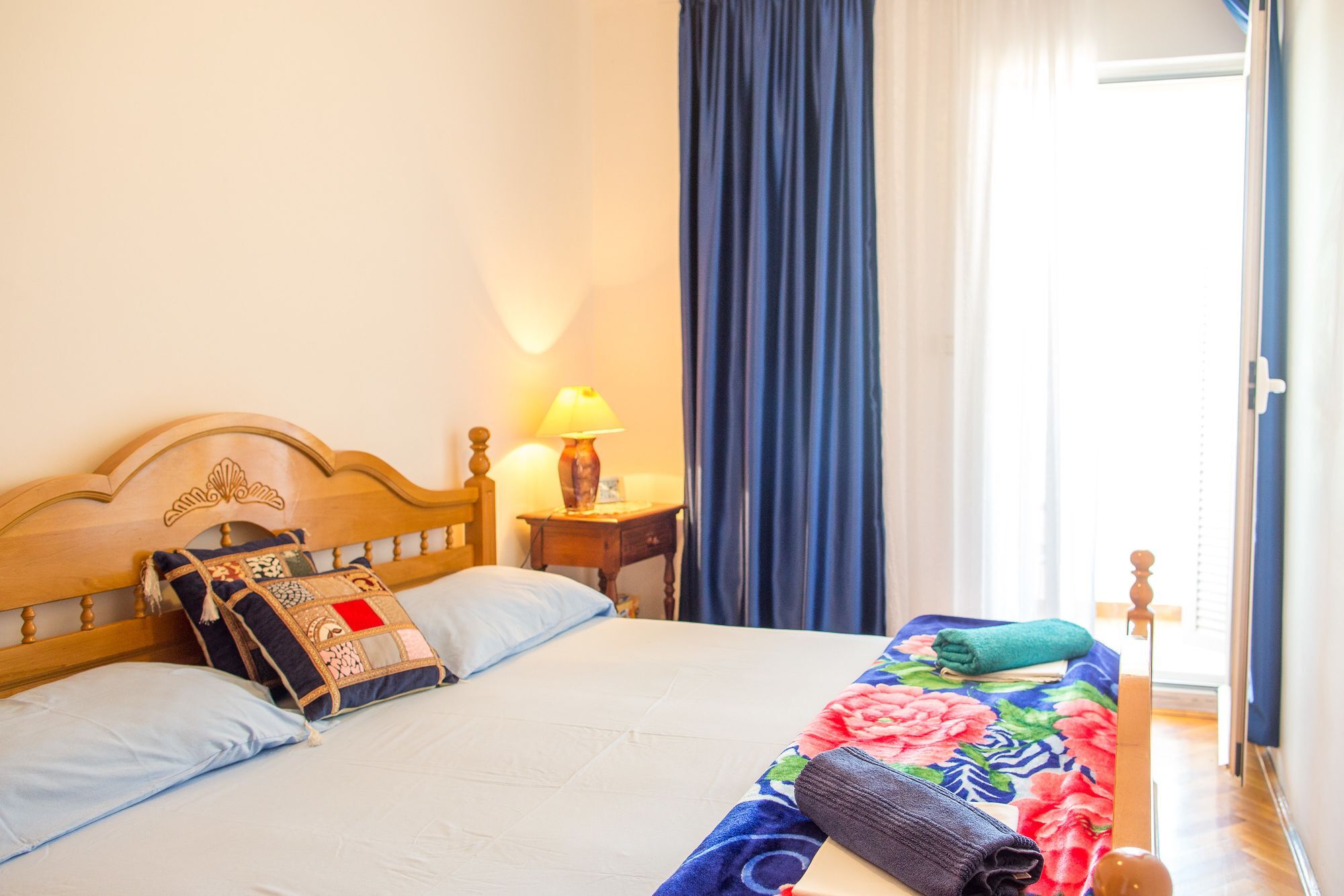 City Apartments Gosposhtina Budva Exterior photo