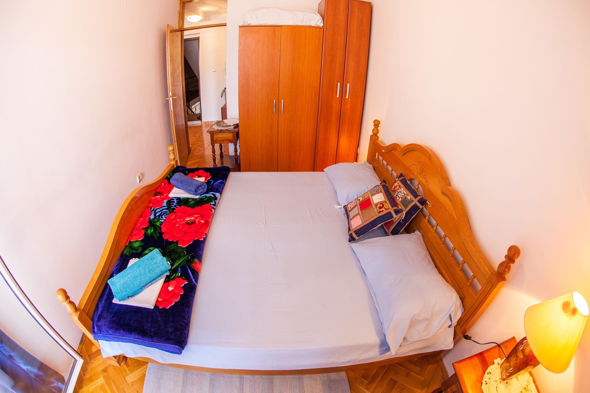 City Apartments Gosposhtina Budva Exterior photo