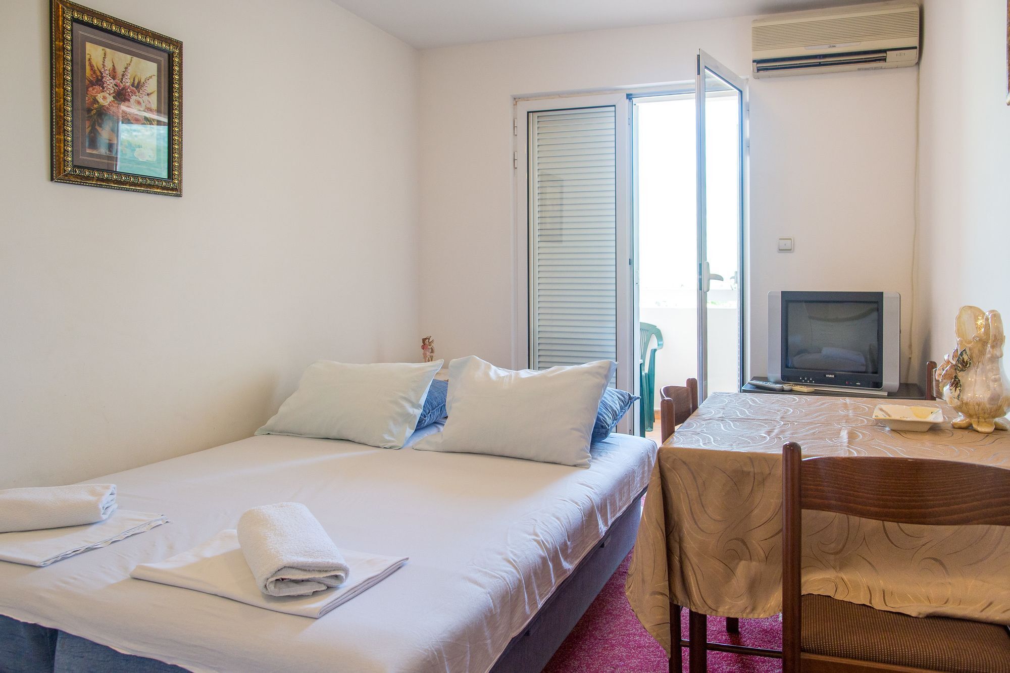 City Apartments Gosposhtina Budva Exterior photo